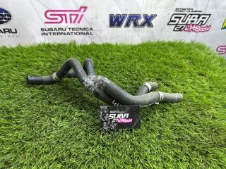 Патрубок печки Subaru Impreza WRX STI 2009