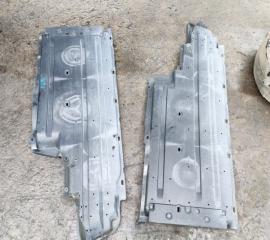 Защита днища Subaru Legacy 2006