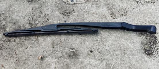 Дворник задний Subaru Legacy 2006