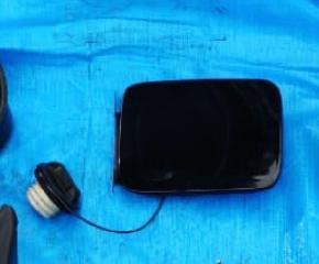 Лючок бензобака Subaru Legacy 2006