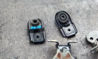 Крепление радиатора Subaru Legacy 2006