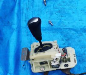 Селектор акпп Subaru Legacy 2006 контрактная Селектор акпп Subaru Legacy 2006