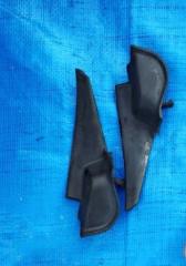 Уголок жабо правый Subaru Legacy 2003 контрактная Уголок жабо правый Subaru Legacy 2003