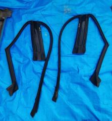 Уплотнительная резинка Subaru Legacy 2003