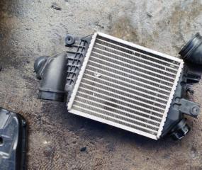 Интеркулер Subaru Legacy 2003