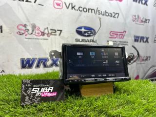 Мультимедиа магнитола Subaru Levorg 2016