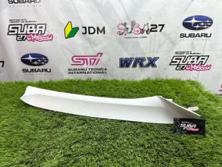 Накладка стойки лобового стекла правая Subaru Forester 2009 контрактная Накладка стойки лобового стекла правая Subaru Forester 2009