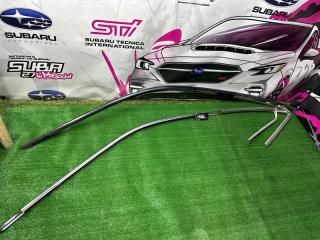 Ветровик Subaru Legacy 2007