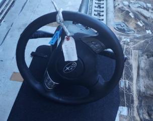 Шлейф-лента Subaru Forester 2008