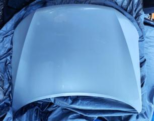 Капот передний Subaru Forester 2008