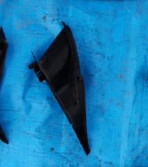 Уголок жабо левый Subaru Forester 2008 контрактная Уголок жабо левый Subaru Forester 2008