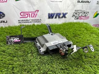 Блок управления ДВС Subaru Forester 2012