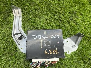 Блок управления ДВС Subaru Outback 2010