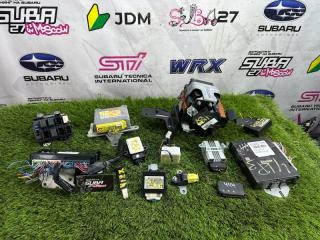 Блок управления Subaru Forester 2010