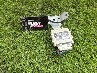 Блок управления светом Subaru Legacy 2012