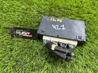 Блок управления ДВС Subaru Impreza 2015