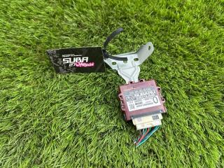 Блок управления светом Subaru Outback 2010