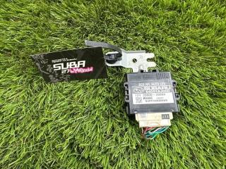 Блок управления светом Subaru Legacy 2010