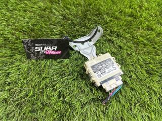 Блок управления светом Subaru Legacy 2012