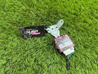 Блок управления светом Subaru Outback 2010