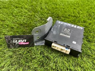 Блок управления АКПП Subaru Forester 2008