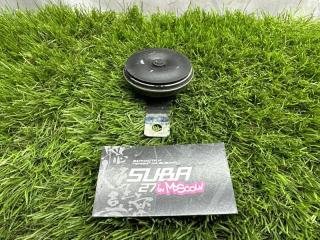 Сигнал Subaru Forester 2012