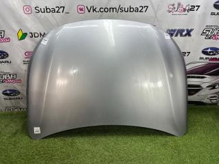 Капот Subaru Outback 2016