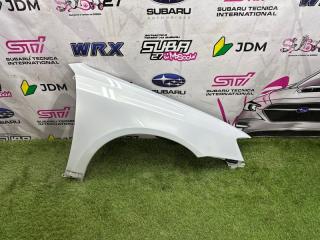 Крыло переднее правое Subaru Legacy 2006
