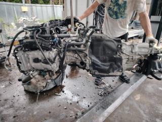 АКПП Subaru Levorg 2014