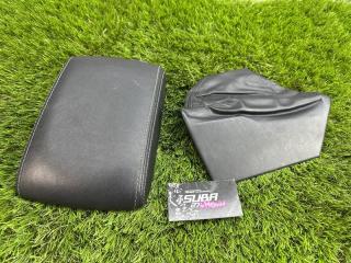 Крышка подлокотника Subaru Impreza WRX STI 2009