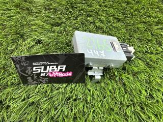 Блок управления топливным насосом Subaru Forester 2012