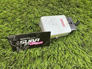 Блок управления топливным насосом Subaru Impreza WRX STI 2009