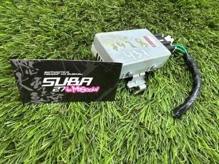 Блок управления топливным насосом Subaru Levorg 2017