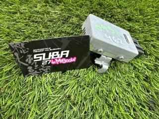 Блок управления топливным насосом Subaru Impreza WRX STI 2015