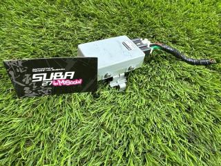 Блок управления топливным насосом Subaru Forester 2012