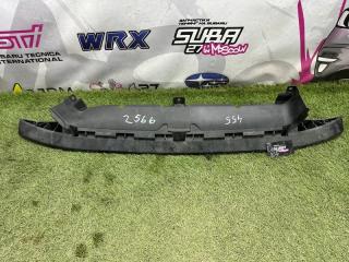 Защита бампера передняя Subaru Legacy 2009