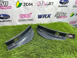 Накладка стоп-сигнала Subaru Legacy 2006