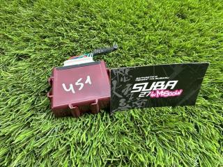 Блок управления светом Subaru Levorg 2014