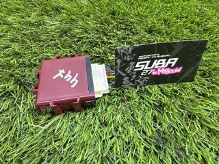 Блок управления светом Subaru Forester 2012