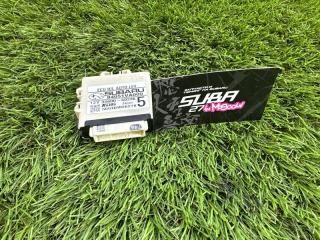 Блок управления светом Subaru Impreza WRX STI 2015