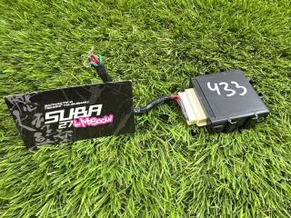 Блок управления светом Subaru Impreza 2013