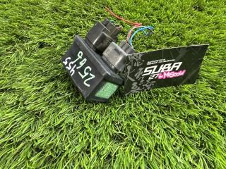 Блок управления стеклоочистителем Subaru Legacy 2009