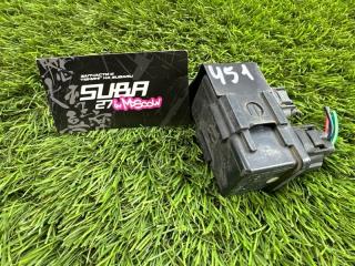 Блок управления стеклоочистителем Subaru Levorg 2014