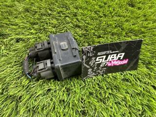 Блок управления стеклоочистителем Subaru Forester 2012
