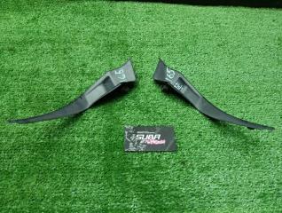 Уголок жабо Subaru Forester 2012 контрактная Уголок жабо Subaru Forester 2012