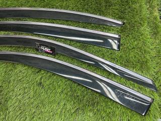 Ветровик Subaru Legacy 2012