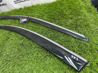 Ветровик передний Subaru Legacy 2010