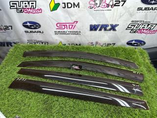 Ветровик Subaru Levorg 2016