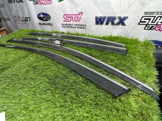 Ветровик Subaru Legacy 2009