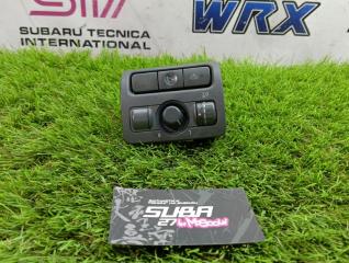 Блок управления зеркалами Subaru Legacy 2008